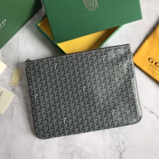 Goyard Clutch Bags